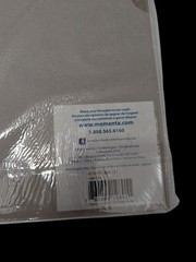 Scrapbooking Lot,25 Sheets of Asst. Paper, Refill Pages, 626 Item Kit. See Pics
