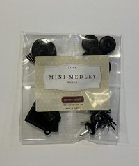 New Close To My Heart~Mini-Medley ~Black Z1393