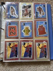 Huge 380 Sticker Temporary Tattoo Lot Collection in Album and Pages