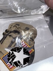 Military Armed Forces Sticker Pack Recollections Scrapbook Memory Book Craft New