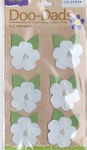 Colorbok Doo Dads – Heart Flowers