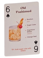 Old New Mixed Alcohol Drink Sazerac Dark & Stormy Junk Journal Scrapbooking