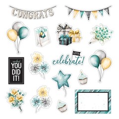 Creative Memories CELEBRATIONS EXCLUSIVE COLLECTION & Guidebook