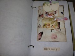 Baby Animals Junk Journals Scrapbook USA Seller