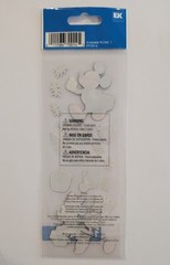 Disney Mickey & Minnie Mouse Summer Picnic Scrapbooking Stickers By EK Success