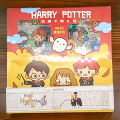 H.P. Sticker PET Sheets – 100 Sheets with multiple stickers per sheet