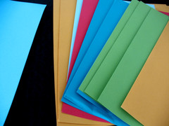 CREATIVE MEMORIES Variety Baseball, Photo Mounting Paper