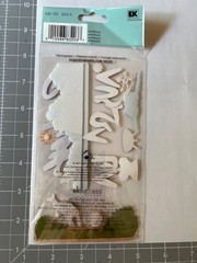 Jolee’s boutique Australia dimensional stickers SPJBLG455 Sydney