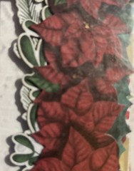 Creative Memories MAGIC OF CHRISTMAS Laser Cut Borders (10) Capture The Magic