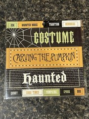 Sticker Lot, misc. Halloween, Wedding, Robot
