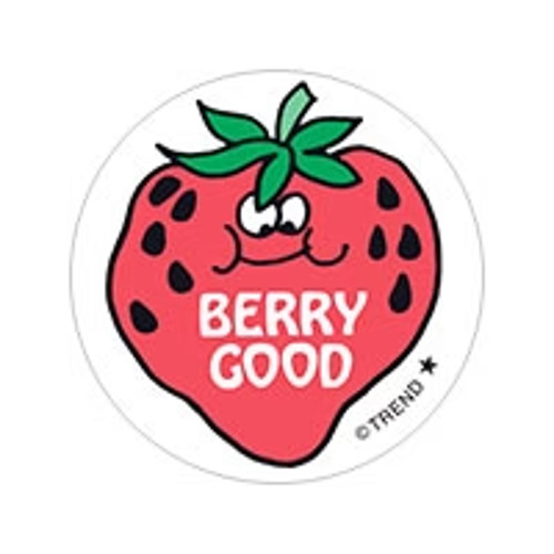 NEW Individual 1980’s Retro Scratch N Sniff Stinky Stickers, Types, Pick Scent