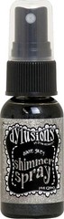 Dylusions Shimmer Sprays 1oz Slate Grey