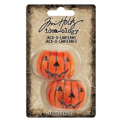 Tim Holtz Idea-ology – Jack-O-Lanterns Halloween, TH94439