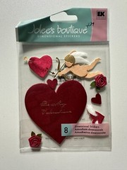 Jolee’s Boutique Stickers-Multiple Variations Available-You Choose