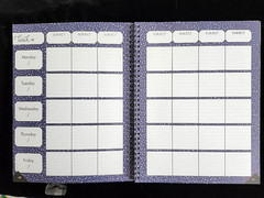 2026/27 Teacher Planner, Border, Jumbo Post-its, Hall Pass, Stickers and more!!
