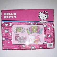 Hello Kitty Diary Stickers Multicolor Animals & Insects 4,360+ Scrapbooking Set
