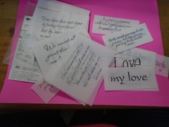NEW Creative Memories EXPRESSION OF PRECIOUS GIRL Vellum Quotes Titles Phrases