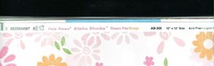 1.25LBS of 12×12″ scrapbook paper sheets. Multi colored and themed Lot #PL1D