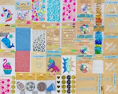 DIY Flower Gardens Zoo Scenes Farm Animals & Character Themes | 599+pcs
