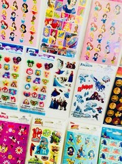 Stickers SUMMER Kit Cartoons Lot 19+ All Themes, Seasons Packs Teachers, Teens