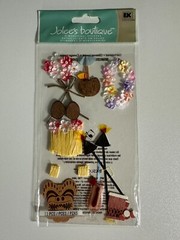 Jolee’s Boutique Stickers-Multiple Variations-You Choose