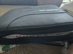 Huge Creative Memories Lot. Two Binders Filled With Paper Crafts And Lots And…