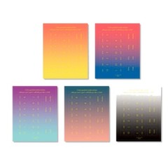 10 Sheets Monthly Tabs Index Stickers Calendar Monthly Tab Stickers for Office