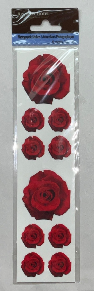 Flowers Floral Trees Plants New Stickers Sticker Packs You Choose, YOU PICK
