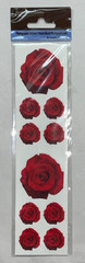 Flowers Floral Trees Plants New Stickers Sticker Packs You Choose, YOU PICK