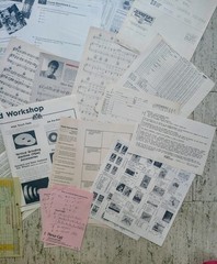 Vintage Ephemera Bundle for Junk Journals, Scrapbooks, Paper Crafting