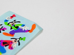 Vintage Sandylion Stickers by sheet Mix & Match YOU CHOOSE !