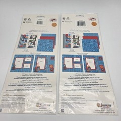 Thomas the Train & Friends Stickers Vintage 2005-2008 SandyLion New Sealed