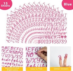 Scrapbooking Embellishments