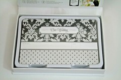 Becky Higgins Project Life Wedding Edition Mini Kit 100 Cards New Sealed