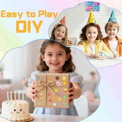 6600PCS Reward Stickers for Kids, Incentive Mini Stickers for Teachers Classroom