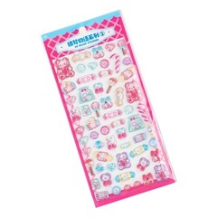 Small Sticker for Kid Adult Tiny Sticker for Phone Case, Notebook, Scrapbooking