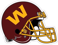 Football Team Of Your Choice Sticker Set – 12 Piece