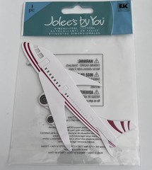 Jolee’s Dimensional Stickers – Various Themes – You Choose