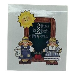 (7) Sheet Lot Provo Craft Archival Sticker Mixed Scrapbooking Photo 1990s VTG