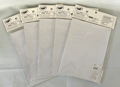 Crayola Inspirational 5 pack Sticker Sheet Back to School 50 sheets/400 stickers
