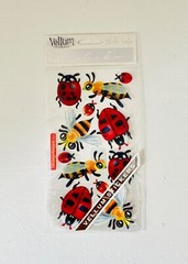 Sticko Vellum Stickers