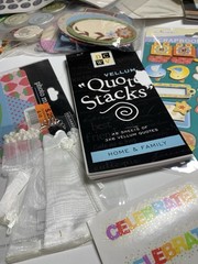 Mixed Sticker Collection Lot! Junk Journaling Scrapbooking More!