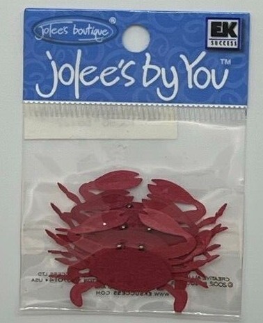 Jolee’s by You | Mixed Theme | Dimensional Scrapbook Stickers | Jolee’s Boutique