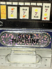 JOLEE’S BOUTIQUE Las Vegas Slot Machine Cards Dice Chips 3D SCRAPBOOK STICKERS
