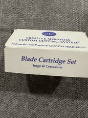 Creative Memories And Misc Scrapbooking Tools, Paper and CM Copy Paper