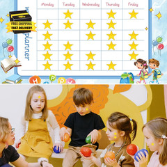 0.8″ Diameter Gold Star Stickers – 720 Pcs, 30 Sheets – Reward Stickers for Chil