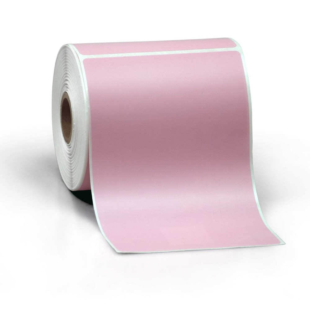 4″ X 6″ Direct Thermal Perforated Stickers Labels for Shipping Labels, Invent…