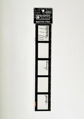Creative Imaginations Narrastives Negative Strips