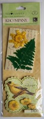 K & Company, Recollections, Paper Bliss, Sandylion Stickers, You Pick, Some Rare