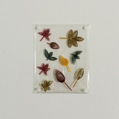 Provo Craft The Third Dimension Stand-Outs Quilled Stickers
